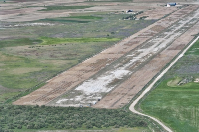  The landing strip.JPG 